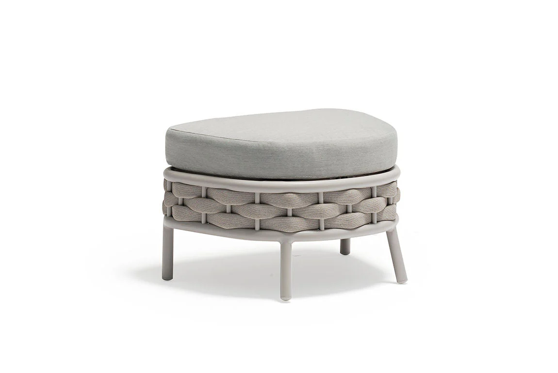 LOOP Ottoman