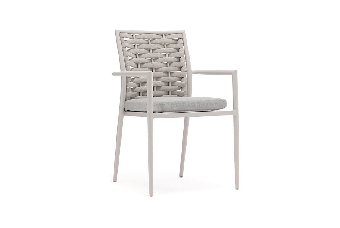 Couture Jardin LOOP dining chair official product photo