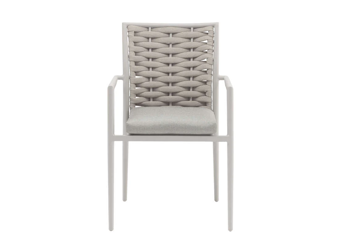 LOOP dining chair — view 2