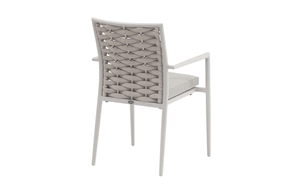 LOOP dining chair — view 3