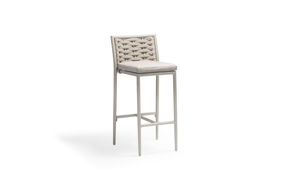 Couture Jardin LOOP bar stool official product photo