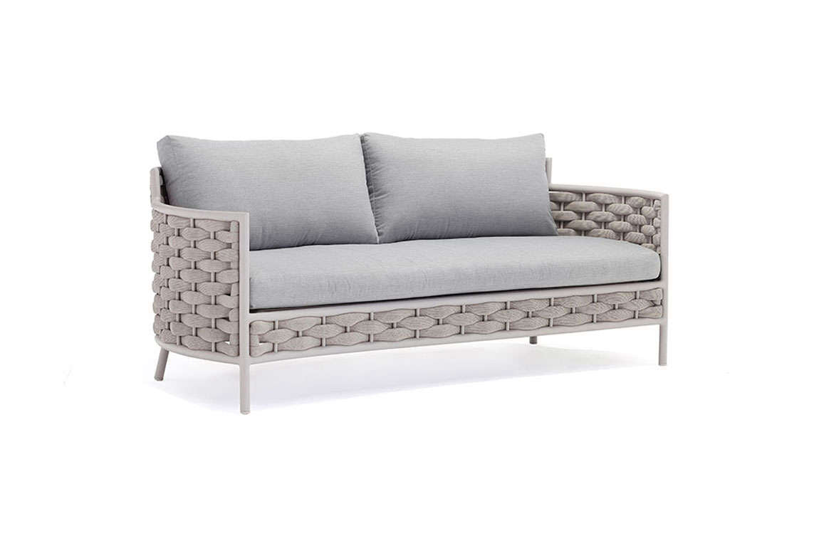 Couture Jardin LOOP sofa official product photo