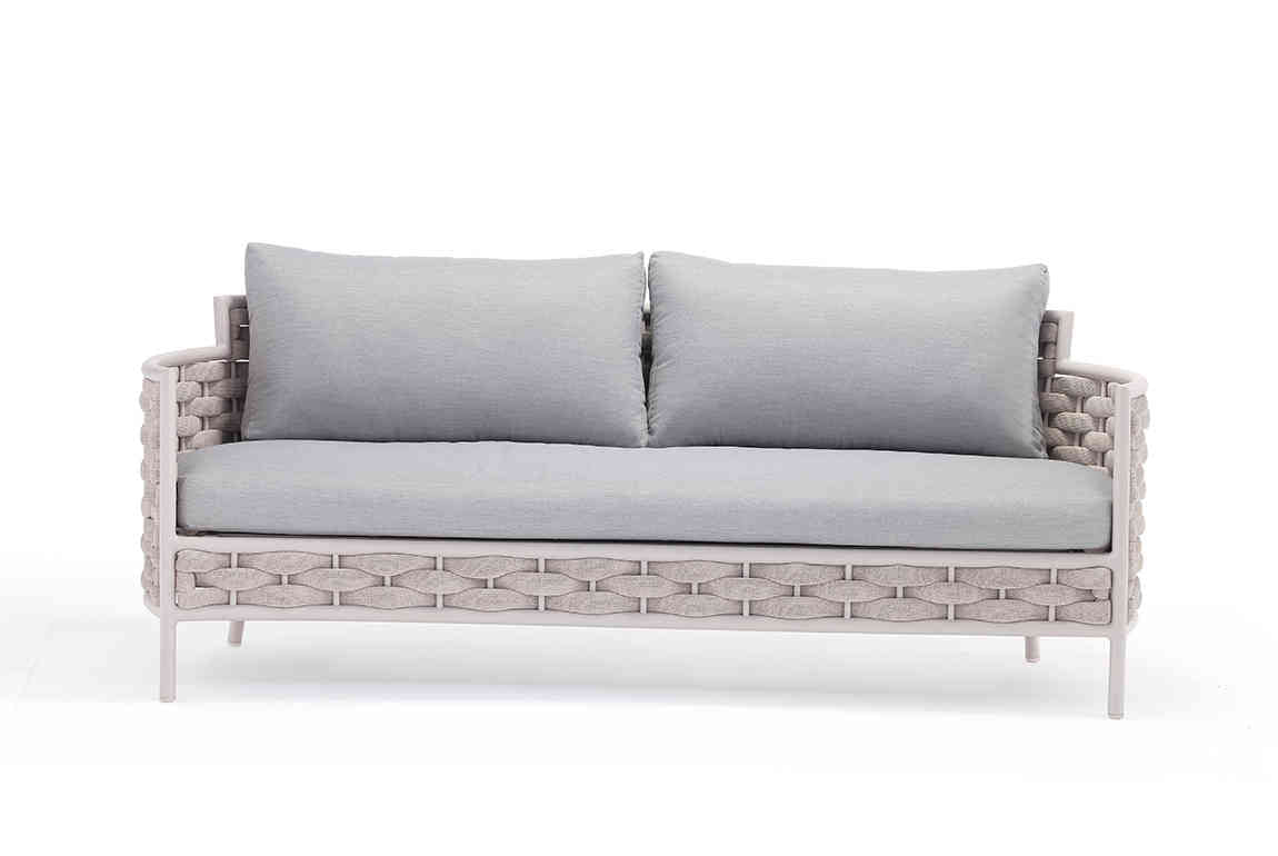 LOOP sofa — view 2