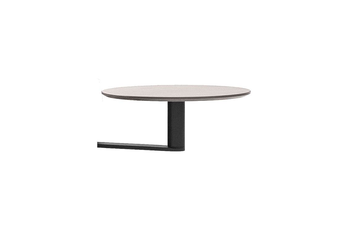 Couture Jardin NOBLE Side table official product photo
