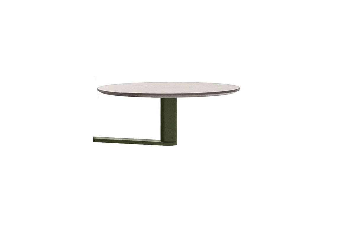 NOBLE Side table — view 2