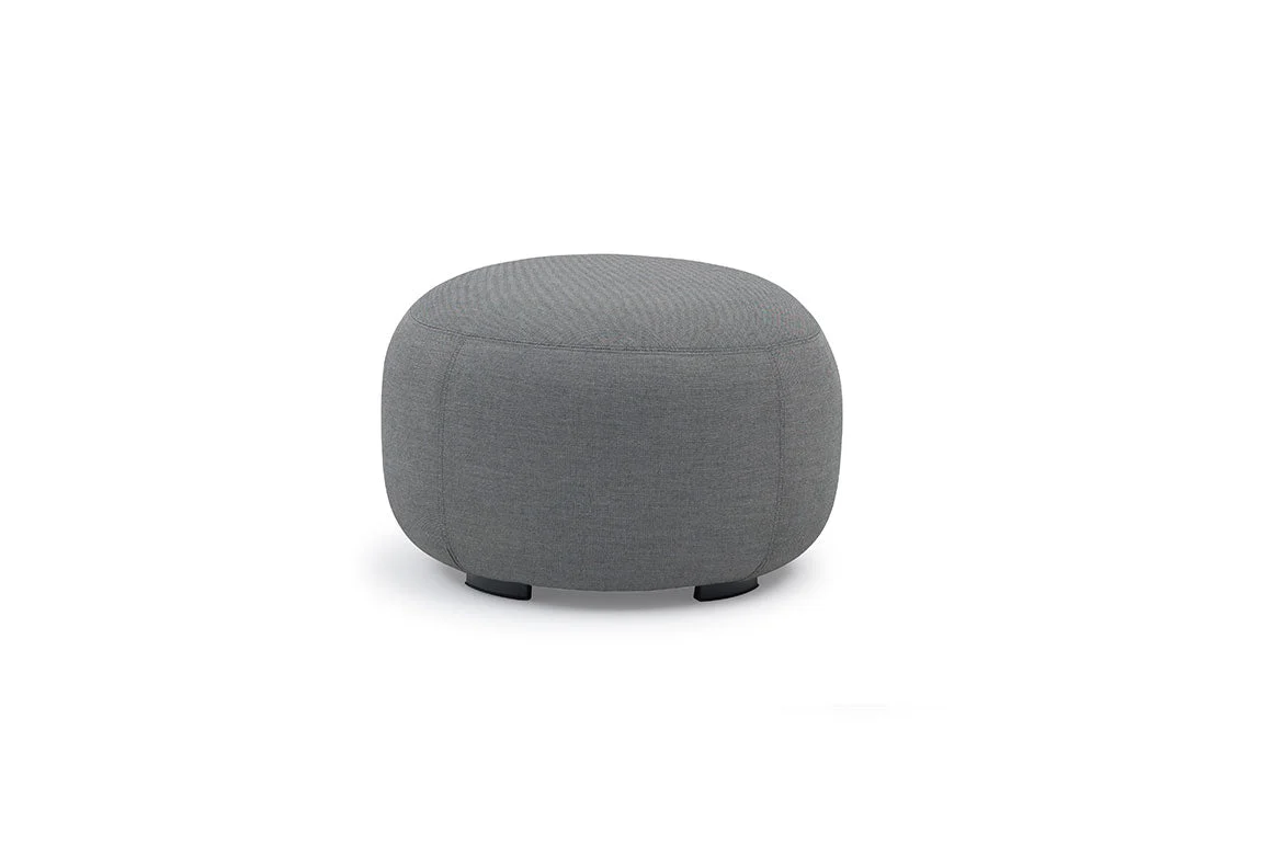 OLALA small ottoman — view 2