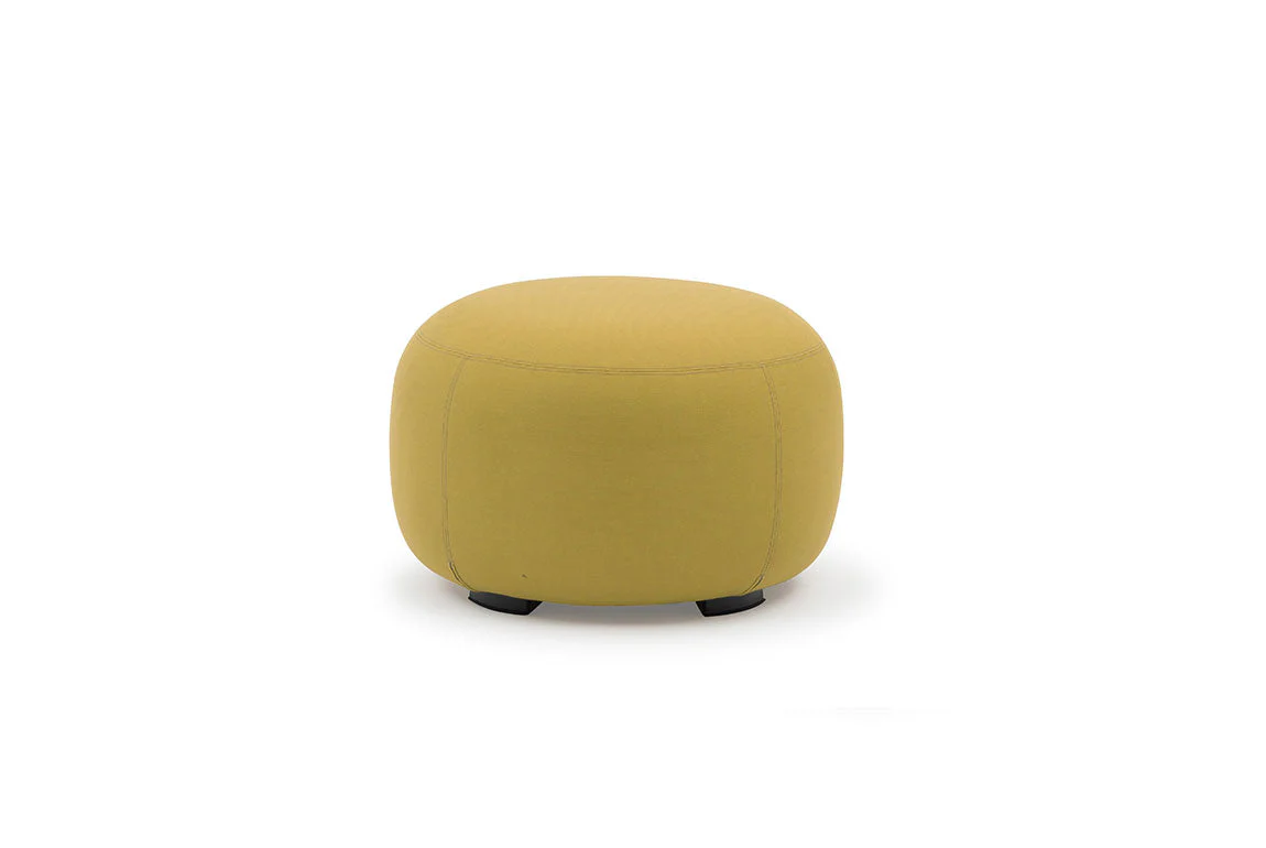 OLALA small ottoman — view 3