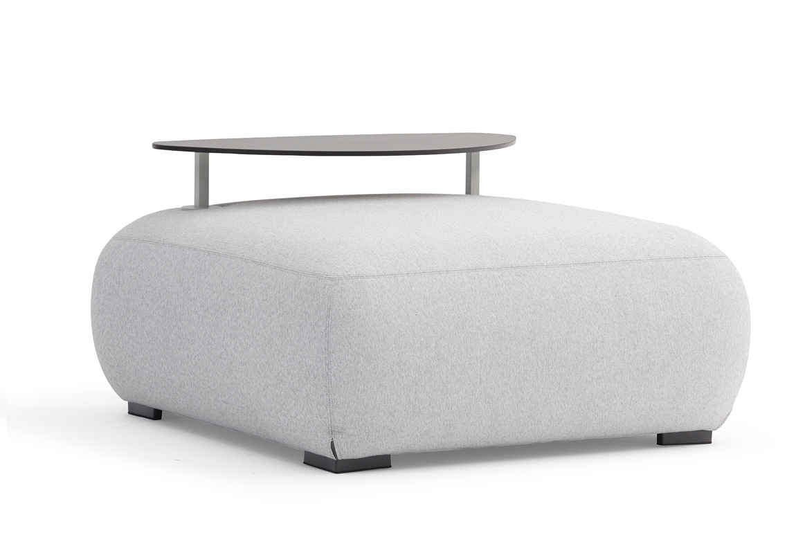 OLALA ottoman / table