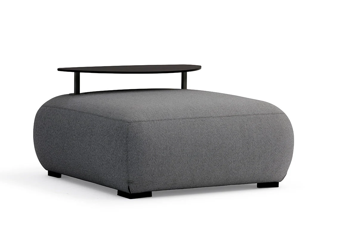 OLALA ottoman / table — view 2