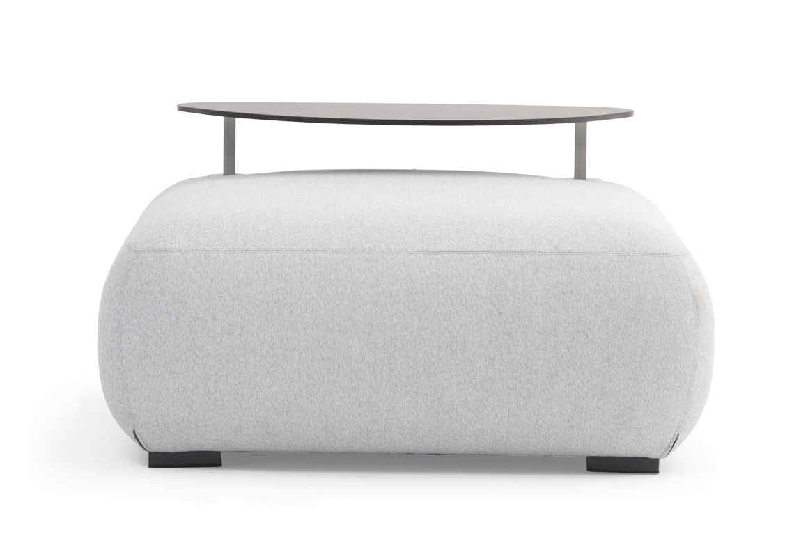 OLALA ottoman / table — view 3