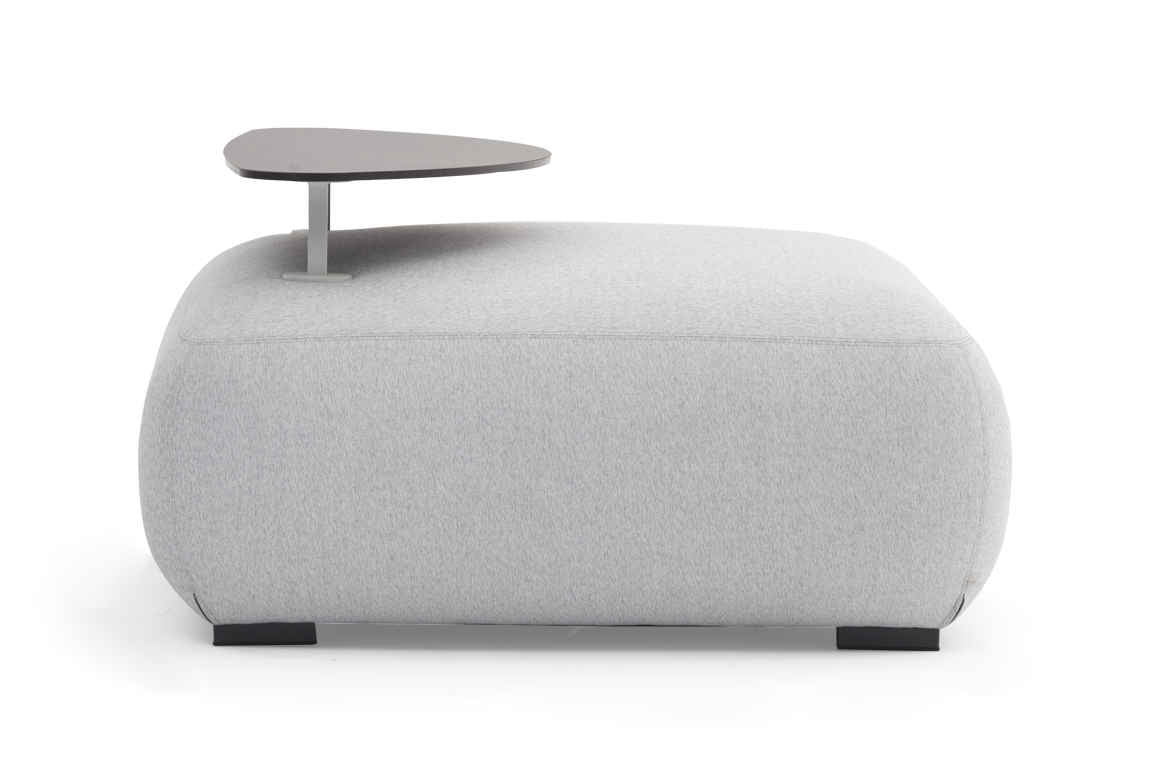 OLALA ottoman / table — view 4