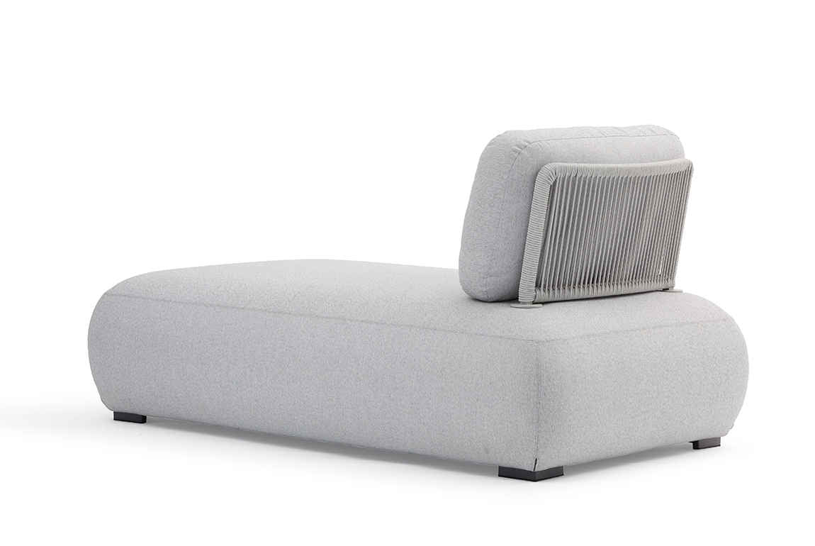 OLALA lounger — view 3