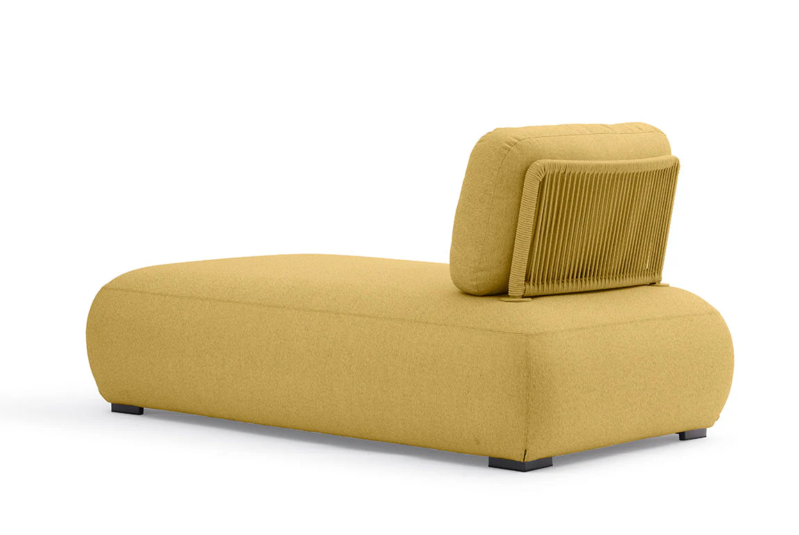OLALA lounger — view 4