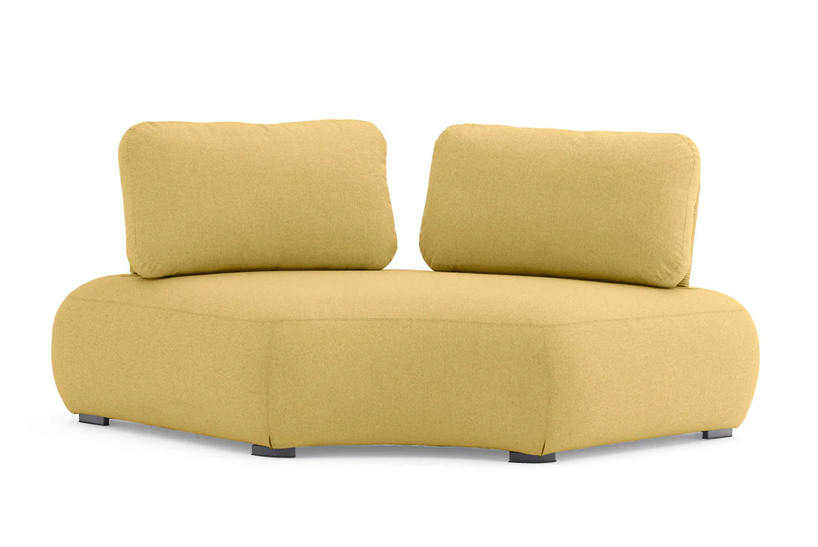 OLALA curved corner — view 3