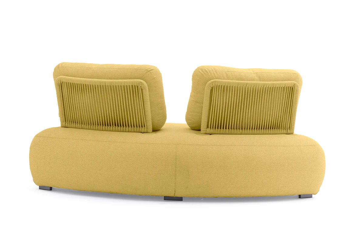 OLALA curved corner — view 4
