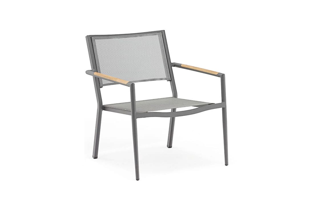 Couture Jardin POLO armchair official product photo