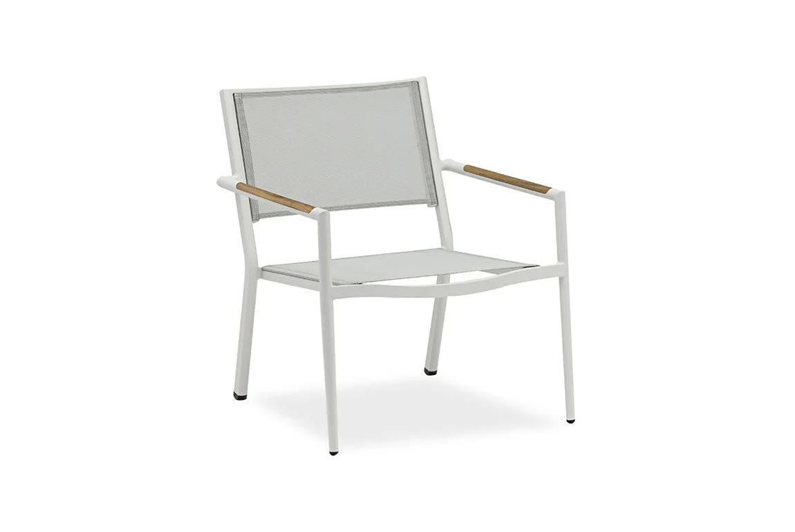 POLO armchair — view 2