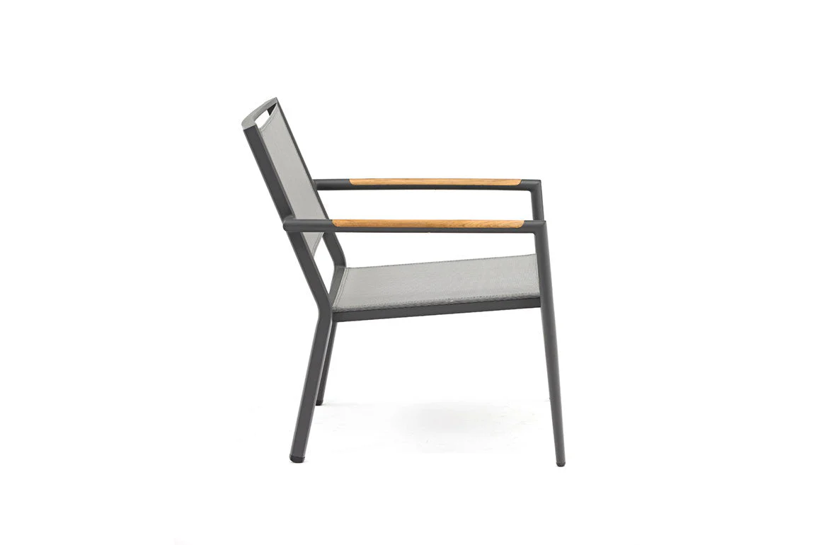 POLO armchair — view 3