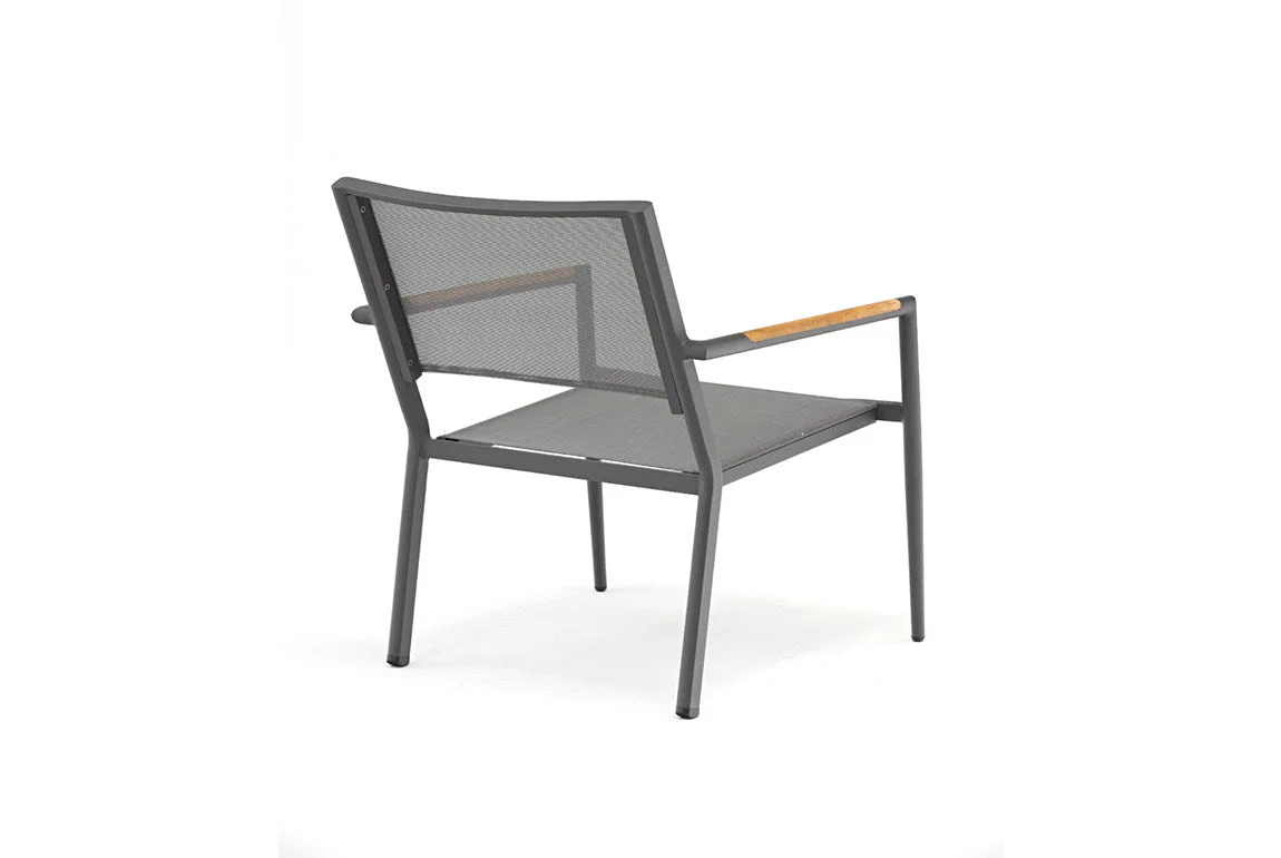 POLO armchair — view 4