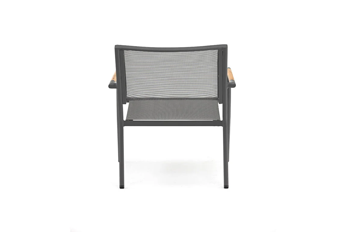 POLO armchair — view 5