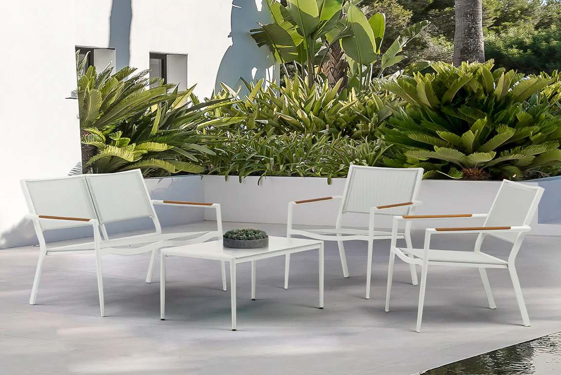 POLO armchair — view 8