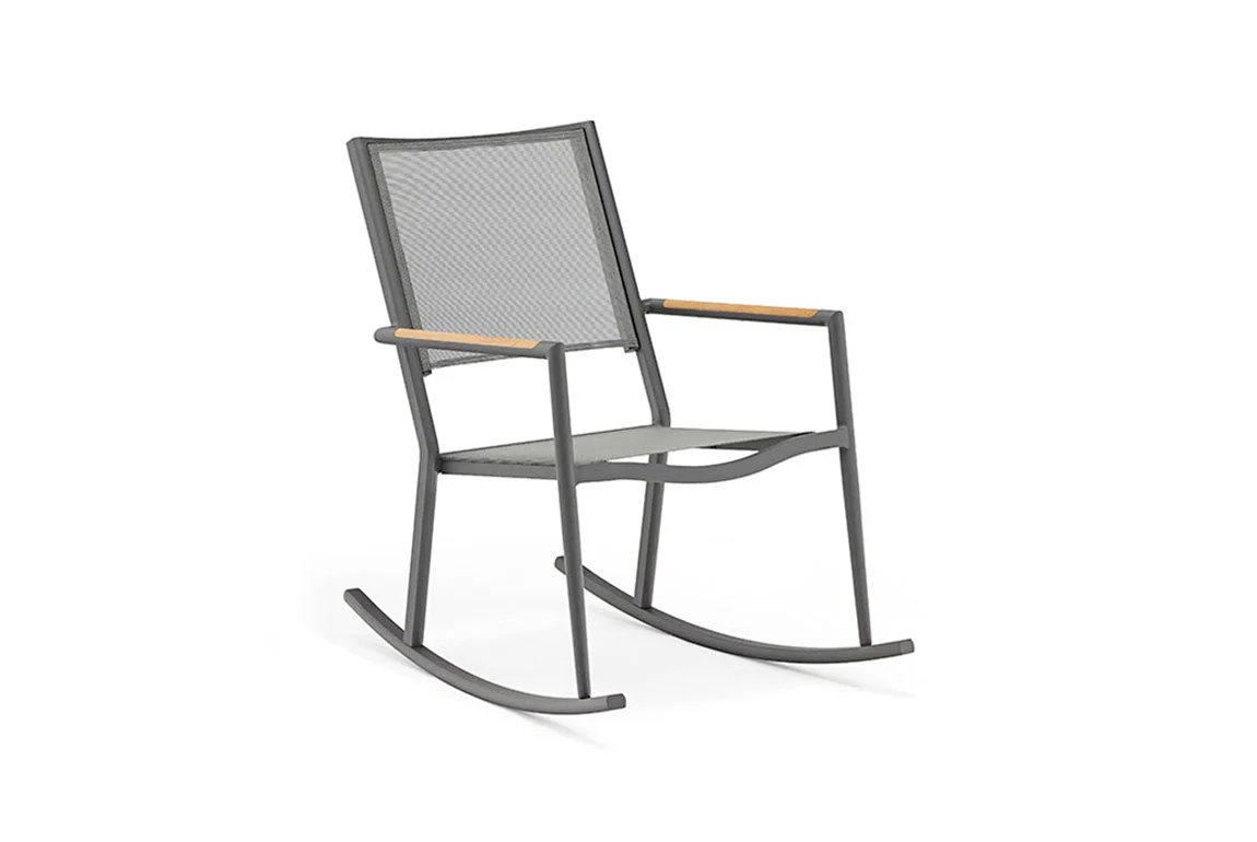 POLO rocking chair