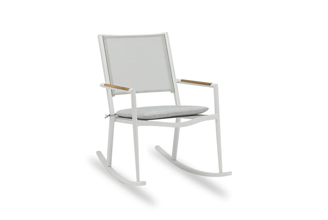 POLO rocking chair — view 2