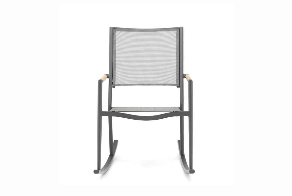 POLO rocking chair — view 3