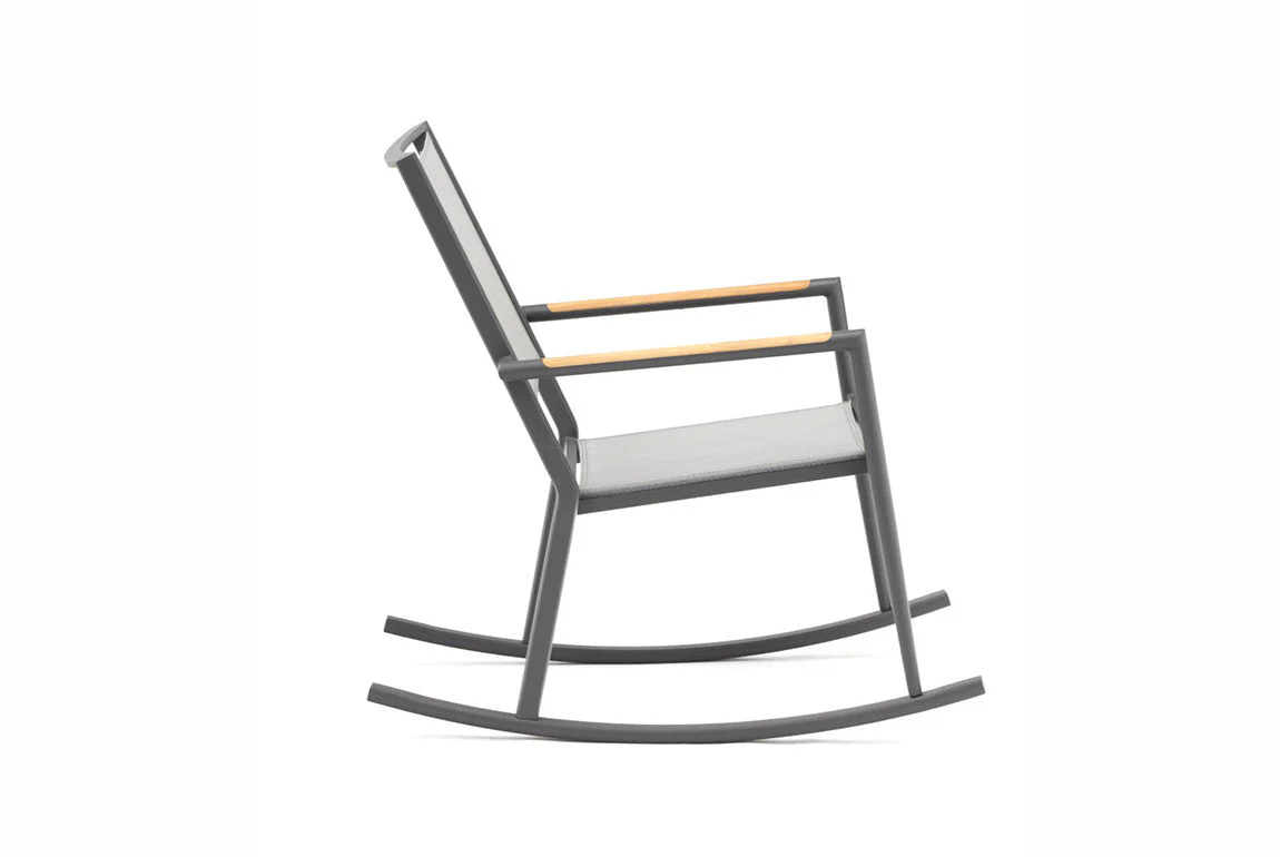 POLO rocking chair — view 4