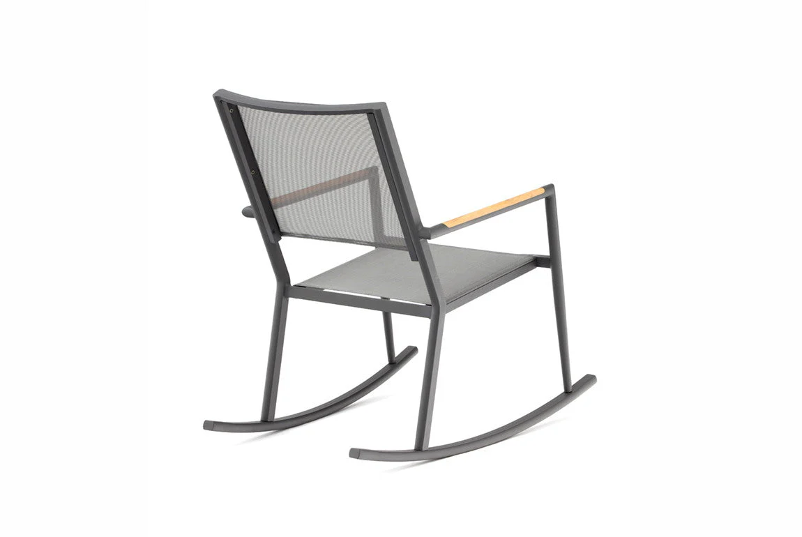 POLO rocking chair — view 5
