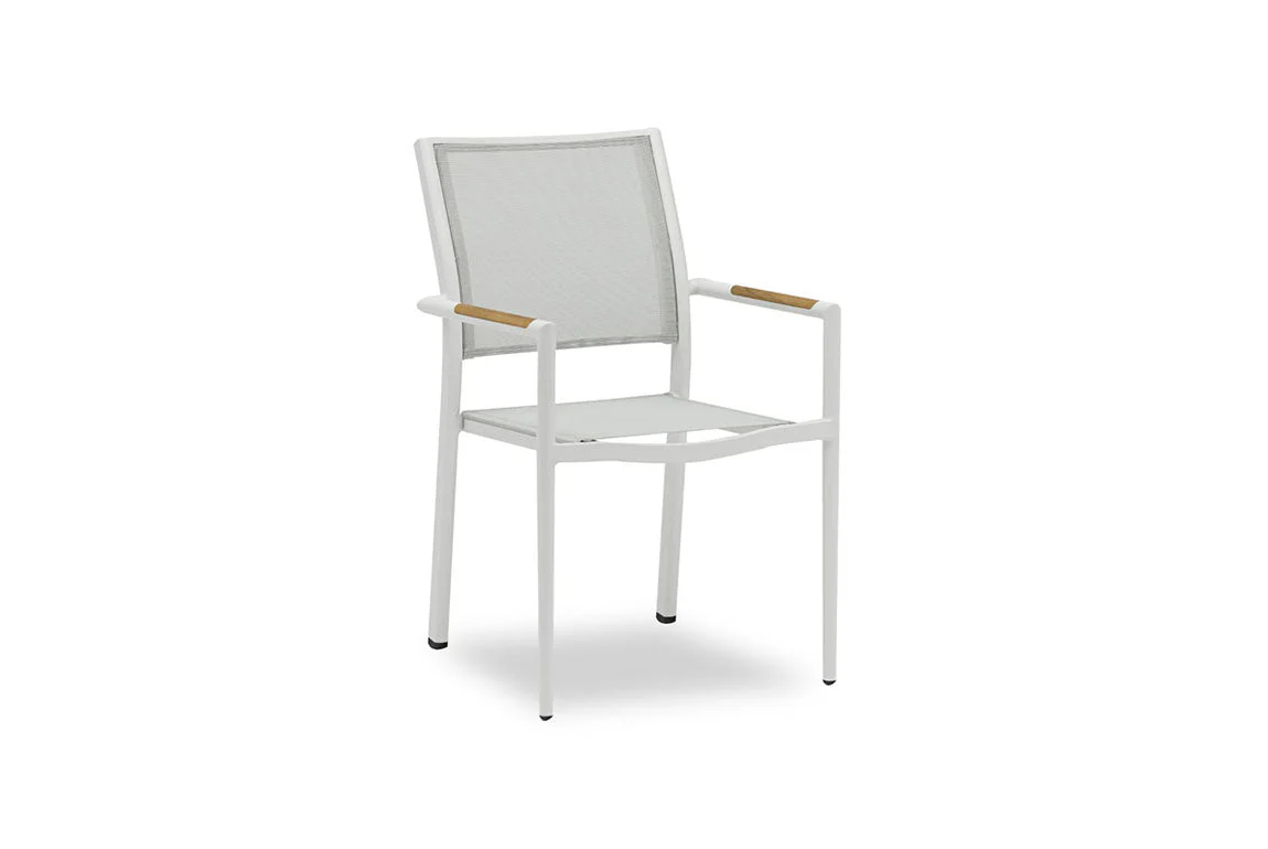 POLO dining chair — view 2