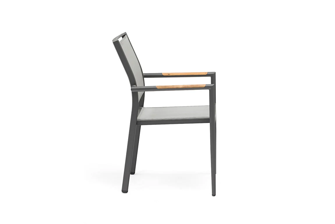 POLO dining chair — view 3