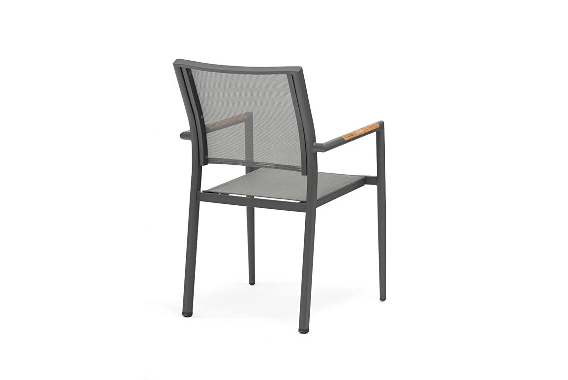 POLO dining chair — view 4
