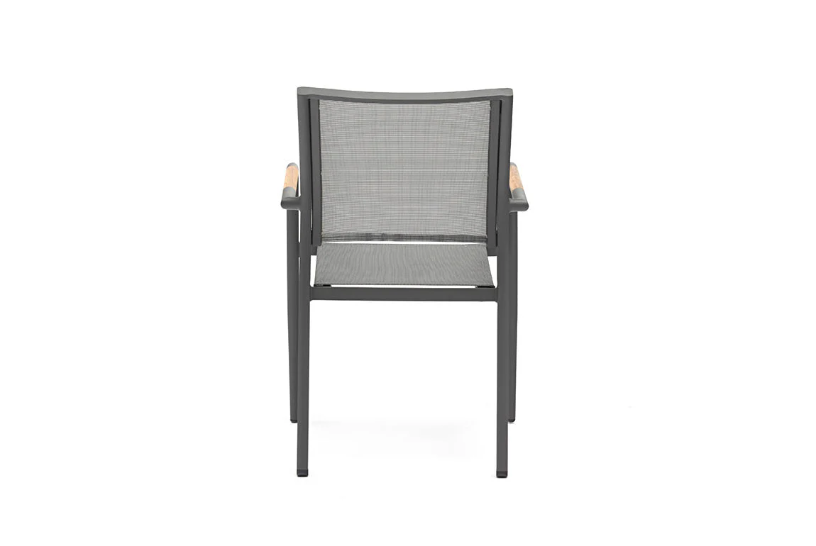 POLO dining chair — view 5