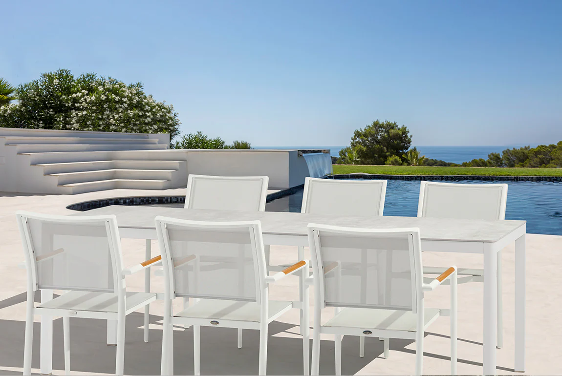 POLO dining chair — view 7