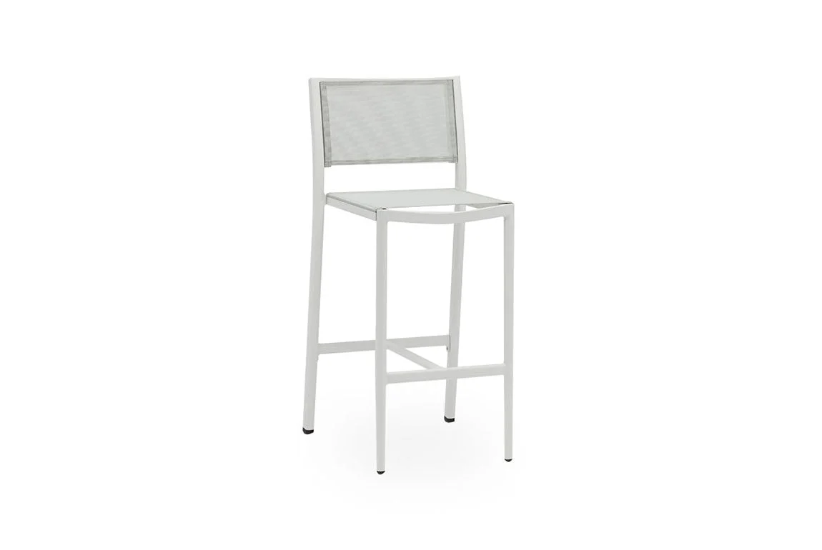POLO bar stool — view 2