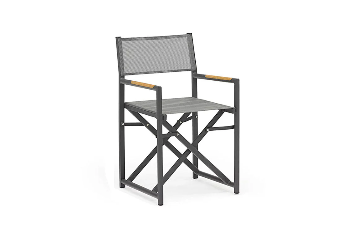 POLO director chair