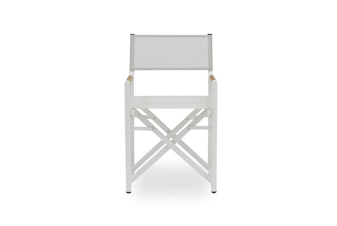 POLO director chair — view 2