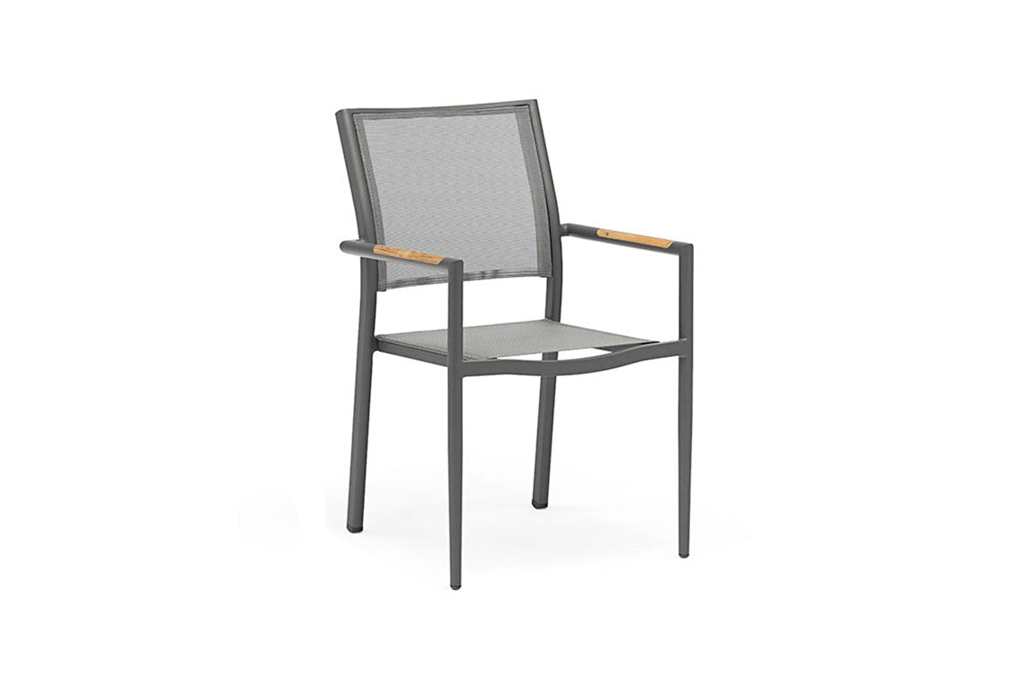 Couture Jardin POLO square dining table official product photo