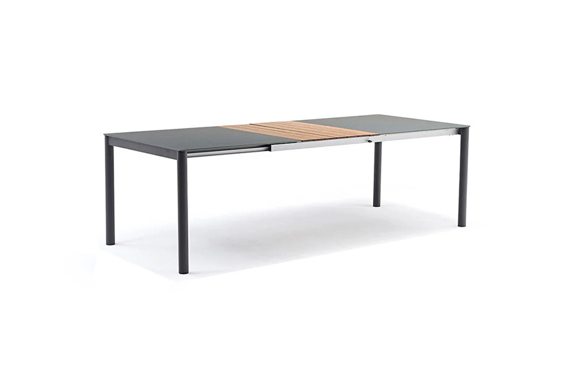 POLO extension dining table