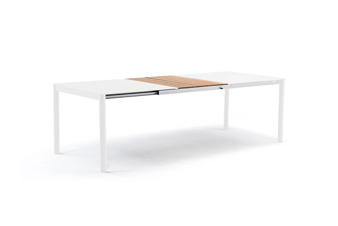 POLO extension dining table — view 2