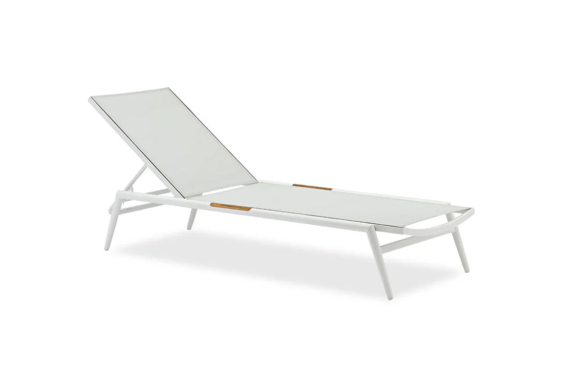 POLO chaise lounge — view 2