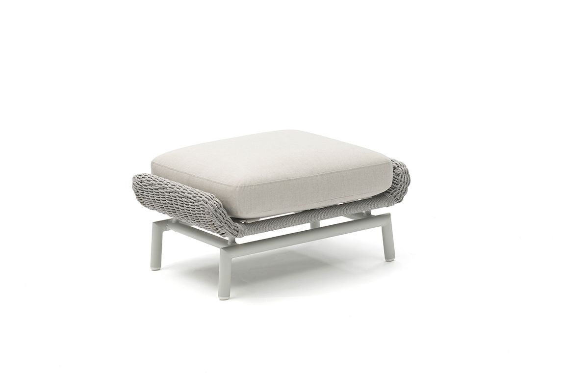 Couture Jardin SCOOP ottoman official product photo