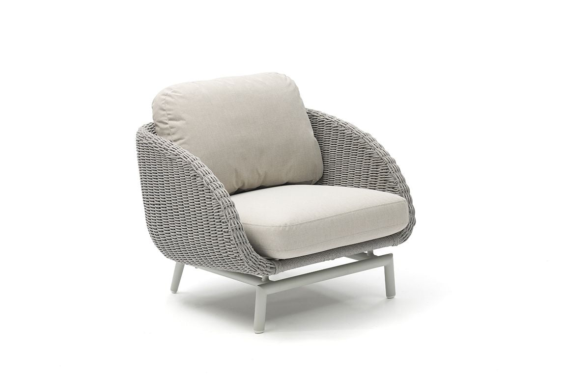 Couture Jardin SCOOP armchair official product photo