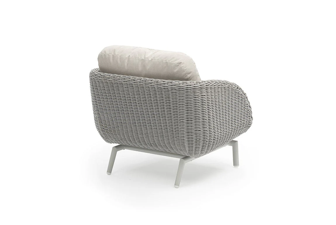 SCOOP armchair — view 2