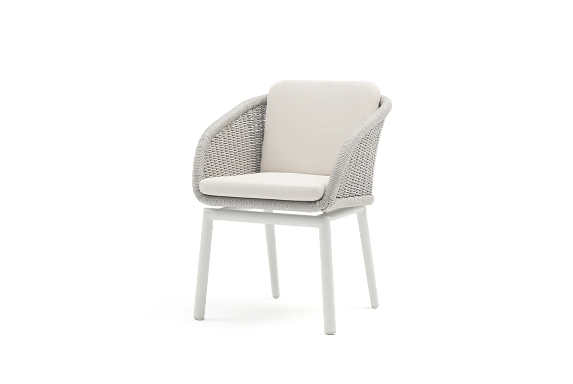 SCOOP dining chair