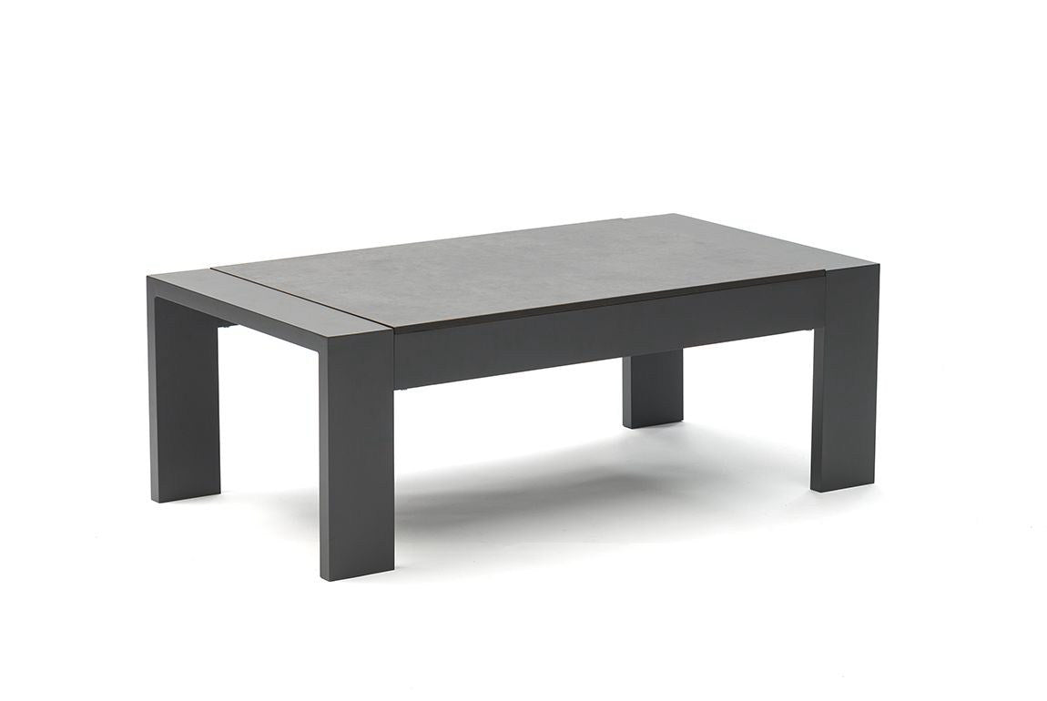 Couture Jardin SKY coffee table — White official product photo