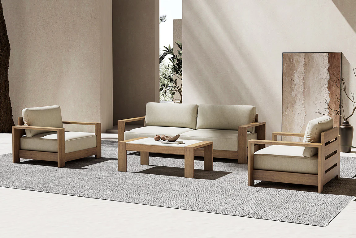 SKY coffee table — view 6