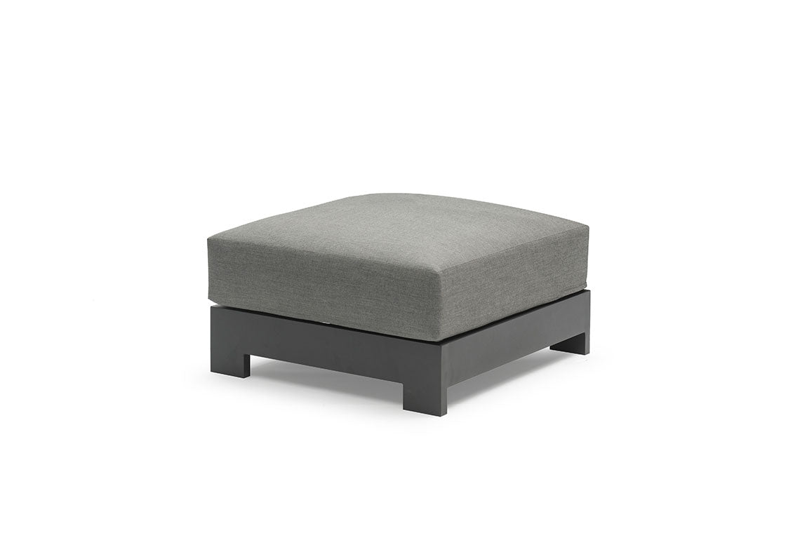 Couture Jardin SKY ottaman official product photo