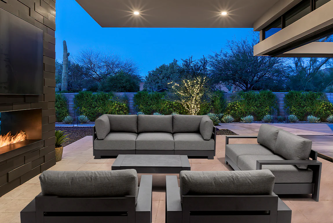 SKY ottaman — view 3